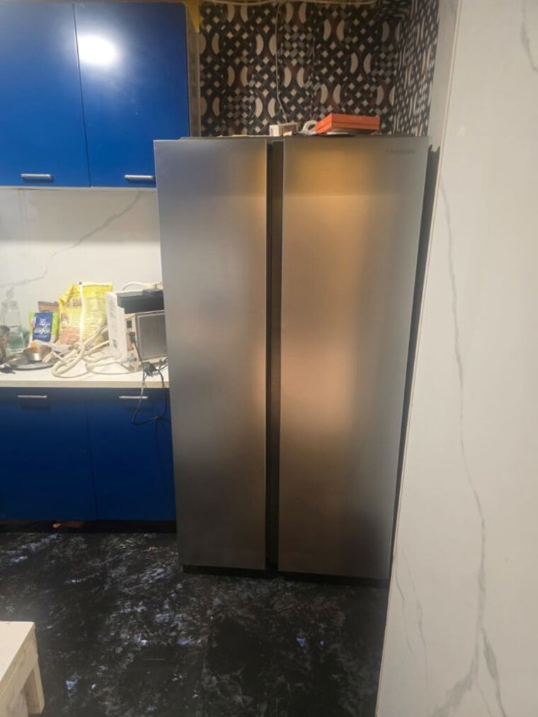 Bedroom, bptp-the-resort 3 Bedroom 878 Sq.Ft. Apartment In Sector 75 Faridabad 10076833