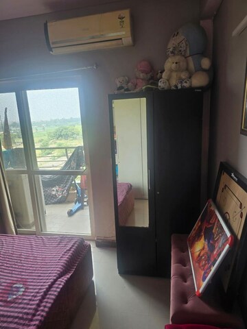 Living Room in 3 BHK Apartment at BPTP The Resort, Sector 75 – for Rent