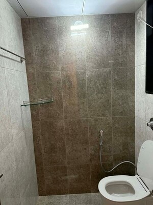 Furnished Amenities in 2 BHK Apartment at Vilas Javdekar Yashwin Enchante, Kharadi – for Rent