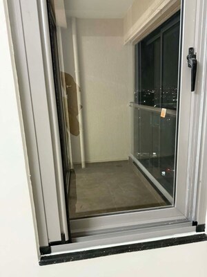 Building Lobby in 2 BHK Apartment at Vilas Javdekar Yashwin Enchante, Kharadi – for Rent