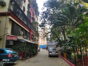1 BHK Apartment – Exterior View View at Crystal Palace CHS, Malad West - for Rent