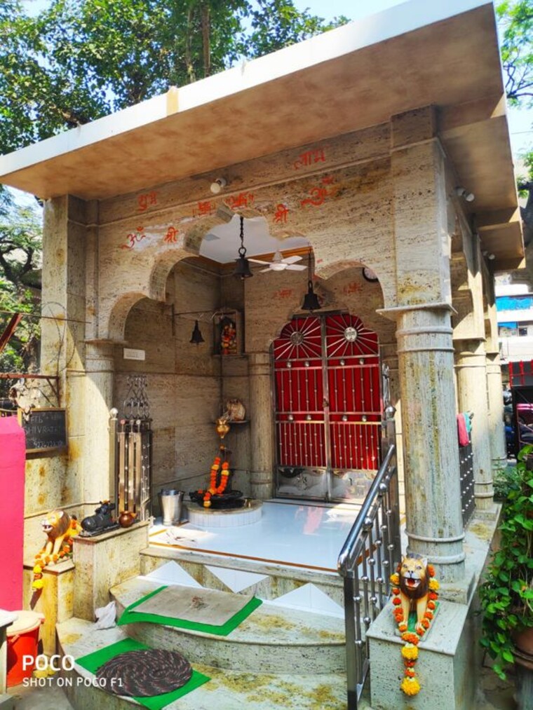 Exterior View, crystal-palace-chs 1 Bedroom 529 Sq.Ft. Apartment In Malad West Mumbai 10012862