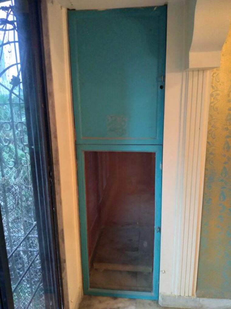 undefined, crystal-palace-chs 1 Bedroom 529 Sq.Ft. Apartment In Malad West Mumbai 10012862