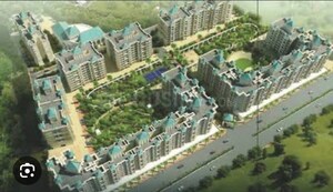4 BHK Apartment For Sale in Tharwani Solitaire, Kalyan West