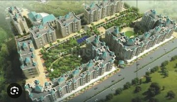 4 BHK Apartment For Sale in Tharwani Solitaire, Kalyan West
