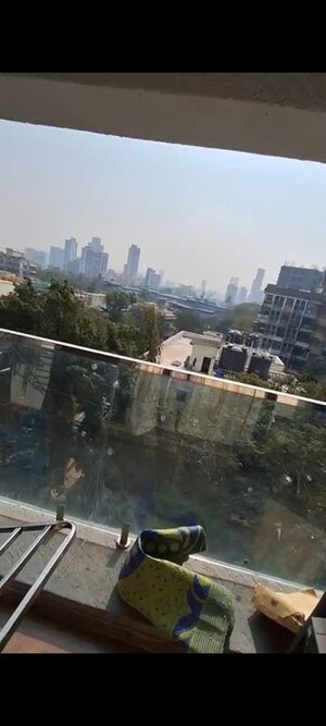 2 BHK Apartment – Exterior View View at Svarna Rosemary, Mahim West - for Rent