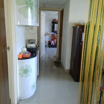 Building Lobby in 2 BHK Apartment at Pimple Saudagar – for Sale