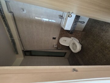 Furnished Amenities in 2 BHK Apartment at Raj Infinia, Malad West – for Rent