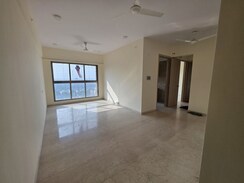 2 BHK + Pooja Room Apartment For Rent in Raj Infinia