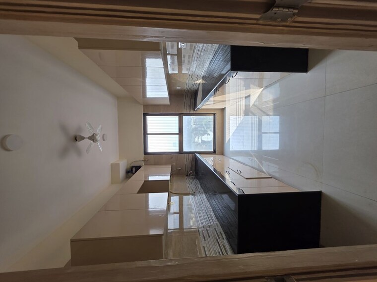 Kitchen, raj-infinia 2 Bedroom 1093 Sq.Ft. Apartment In Malad West Mumbai 10011070