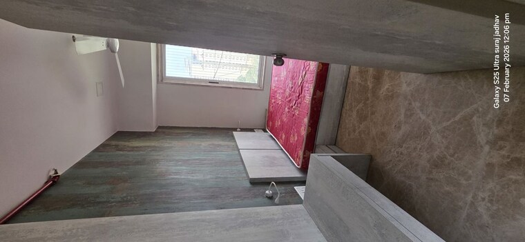  Parking, ani-anu-sri-balaji-enclave 2 Bedroom 740 Sq.Ft. Apartment In Malad West Mumbai 9919642