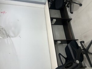 Staircase in  Office Space at Sector 17 – for Rent