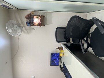 Team Area in  Office Space at Sector 17 – for Rent