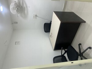Team Area in  Office Space at Sector 17 – for Rent