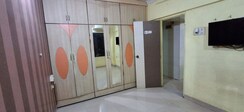 2 BHK + Study Room Apartment For Sale in Lake Bloom