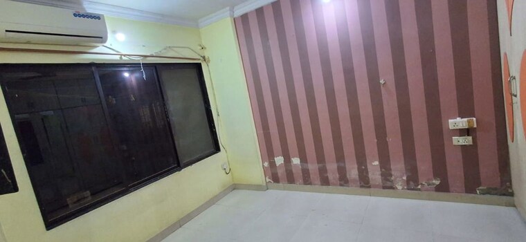 Master Bedroom, lake-bloom 2 Bedroom 850 Sq.Ft. Apartment In Powai Mumbai 10076869