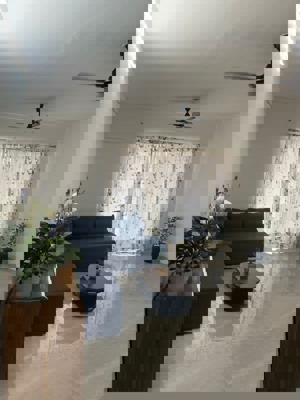 3 BHK 1560 Sq.Ft. Apartment in Oxy Beaumonde