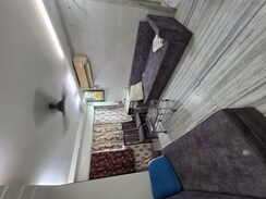1 BHK + Pooja Room Apartment For Rent in Neelkamal Gruh CHS LTD