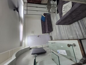 Team Area in 1 BHK Apartment at Neelkamal Gruh CHS LTD, Malad West – for Rent