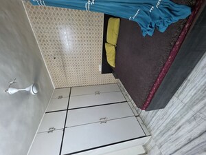 Staircase in 1 BHK Apartment at Neelkamal Gruh CHS LTD, Malad West – for Rent