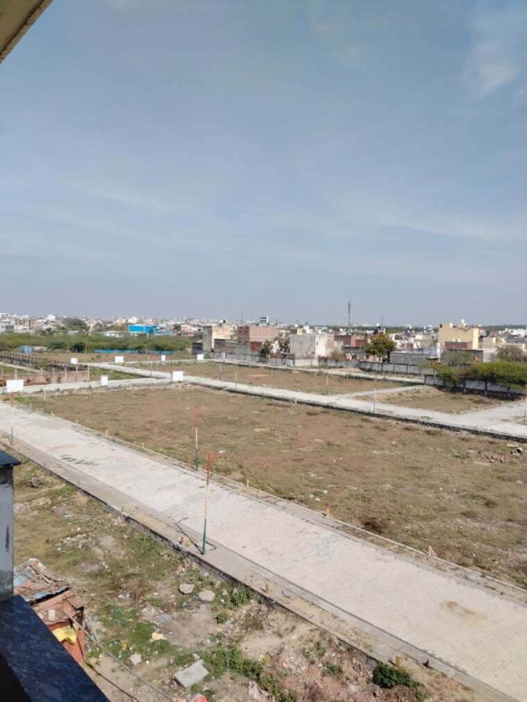 undefined, dameera-city-plots  162 Sq.Yd. Plot In Sector 121 Faridabad 10076880