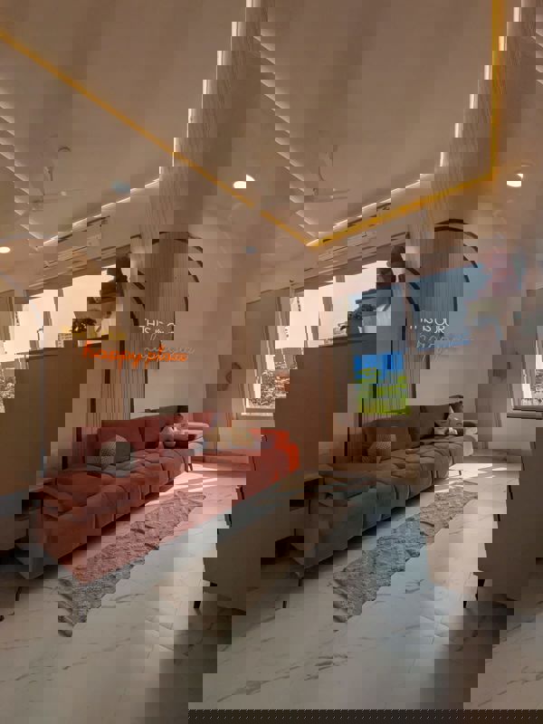 2 BHK 985 Sq.Ft. Apartment in Sukhwani Verde