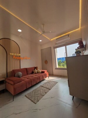 2 BHK Apartment For Sale in Sukhwani Verde, Handewadi