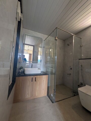 Kitchen in 2 BHK Apartment at Sukhwani Verde, Handewadi – for Sale