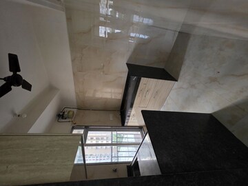 Kitchen in 1 BHK Apartment at Jay Amrat Apartment, Malad West – for Rent