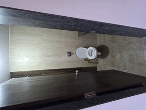 Furnished Amenities in 1 BHK Apartment at Jay Amrat Apartment, Malad West – for Rent