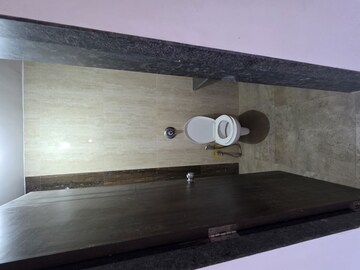 Furnished Amenities in 1 BHK Apartment at Jay Amrat Apartment, Malad West – for Rent