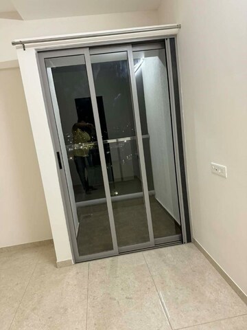 Building Lobby in 2 BHK Apartment at Vilas Javdekar Yashwin Enchante, Kharadi – for Rent