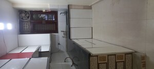 Kitchen in 2 BHK Apartment at Ip Extension – for Rent