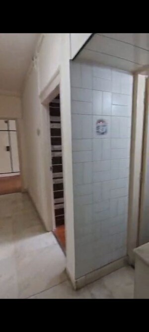 Building Lobby in 2 BHK Apartment at Paschim Apartments, Dadar West – for Rent