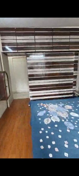 Staircase in 2 BHK Apartment at Paschim Apartments, Dadar West – for Rent