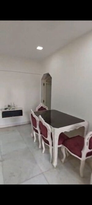 Staircase in 2 BHK Apartment at Paschim Apartments, Dadar West – for Rent