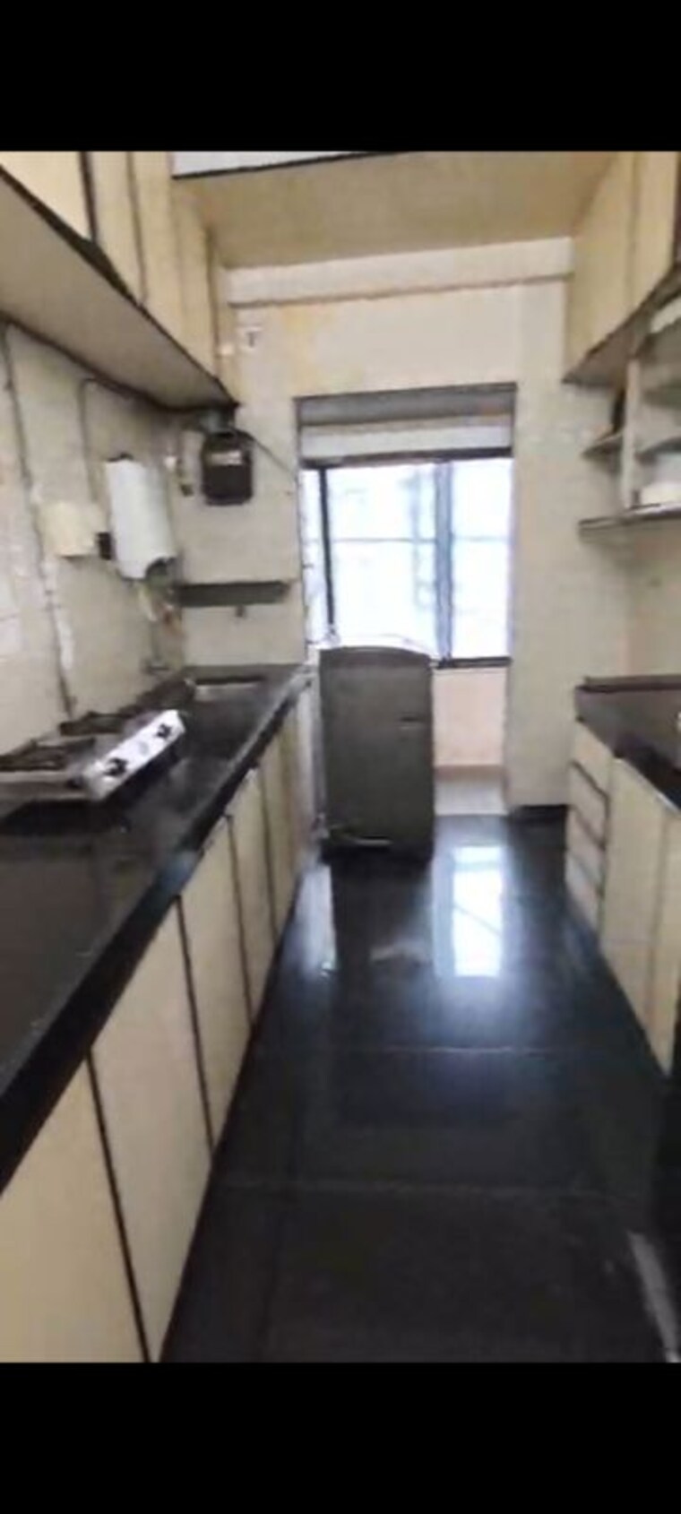 Kitchen, paschim-apartments 2 Bedroom 720 Sq.Ft. Apartment In Dadar West Mumbai 10076913