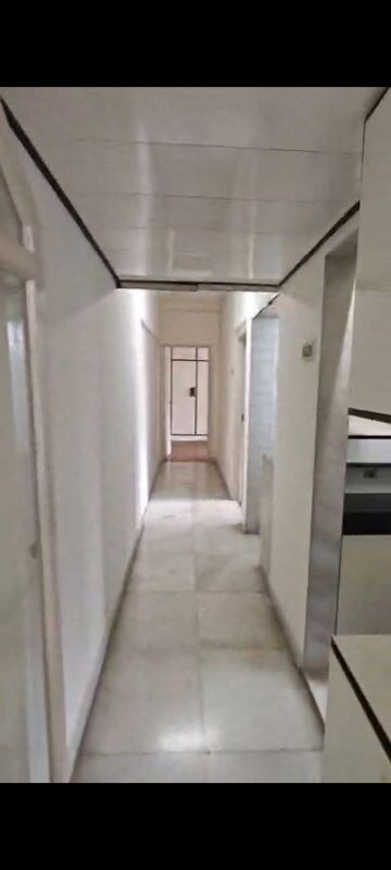 Building Lobby in 2 BHK Apartment at Paschim Apartments, Dadar West – for Rent