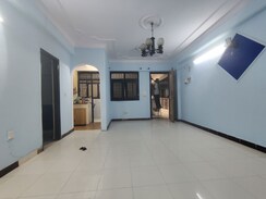 2 BHK + Pooja Room Apartment For Rent in Gaurs Galaxy