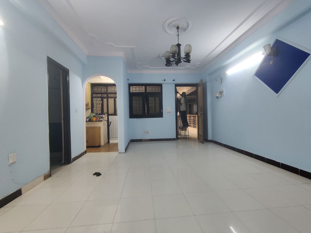 2 BHK + Pooja Room Apartment For Rent in Gaurs Galaxy
