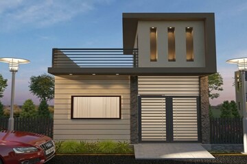 2 BHK Independent House For Sale in Shyam Vihar