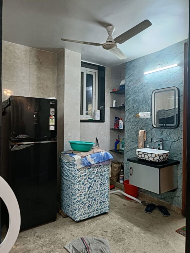  Parking, kavesar 2 Bedroom 545 Sq.Ft. Builder Floor In Kavesar Thane 10076847