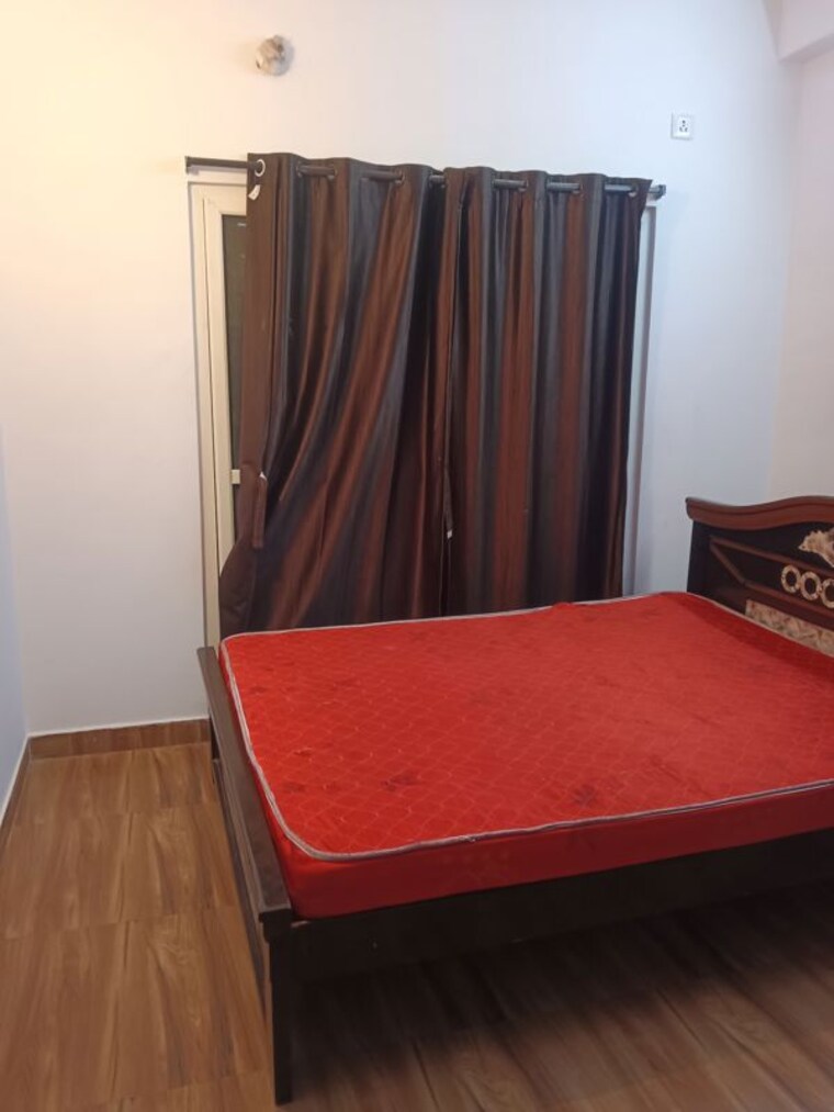 Bedroom, manikonda 2 Bedroom 1200 Sq.Ft. Apartment In Manikonda Hyderabad 10076922