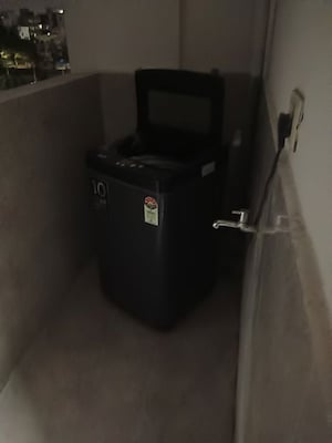 Furnished Amenities in 2 BHK Apartment at Manikonda – for Rent