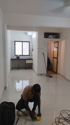 1 RkApartment For Rent in Sahavas CHS