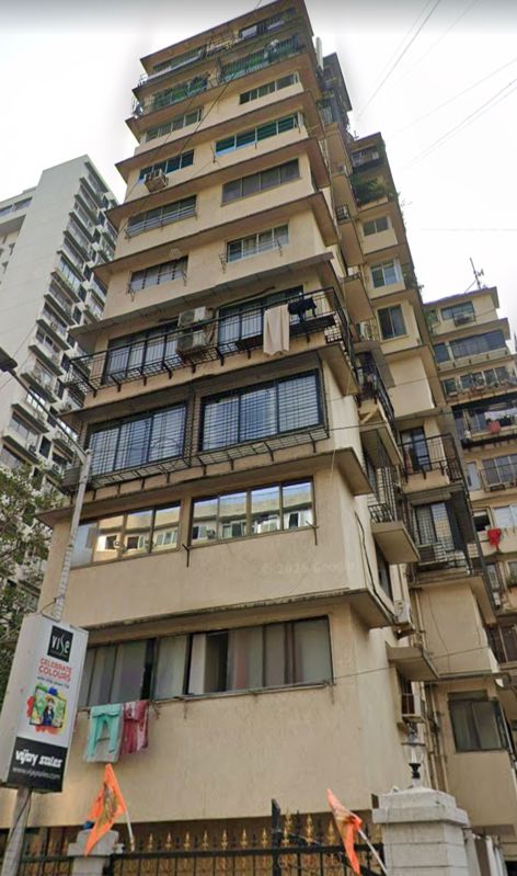 2 BHK 900 Sq.Ft. Apartment in Seagull Apartment