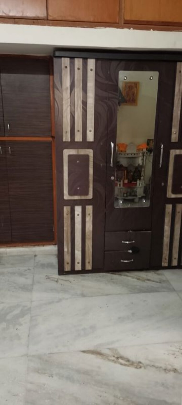 Exterior View, jivraj park 1 Bedroom 1150 Sq.Ft. Villa In Jivraj Park Ahmedabad 10076899