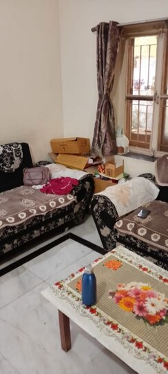 1 BHK + Store Room Villa For Rent in Jivraj Park