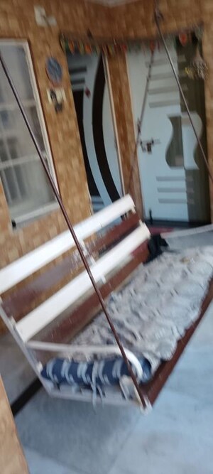 Furnished Amenities in 1 BHK Villa at Jivraj Park – for Rent