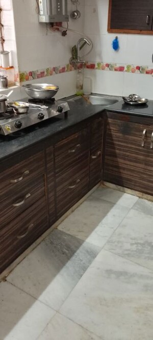 Parking in 1 BHK Villa at Jivraj Park – for Rent